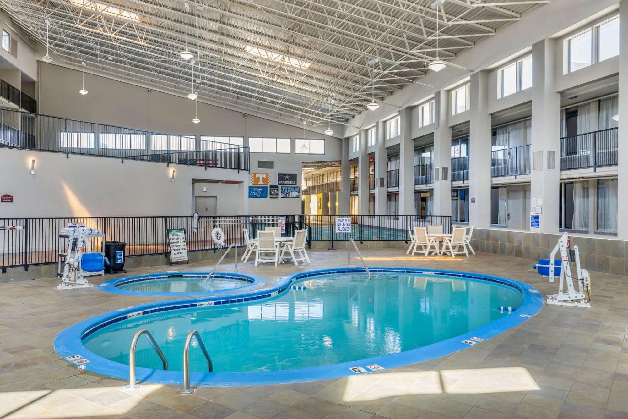 Clarion Murfreesboro