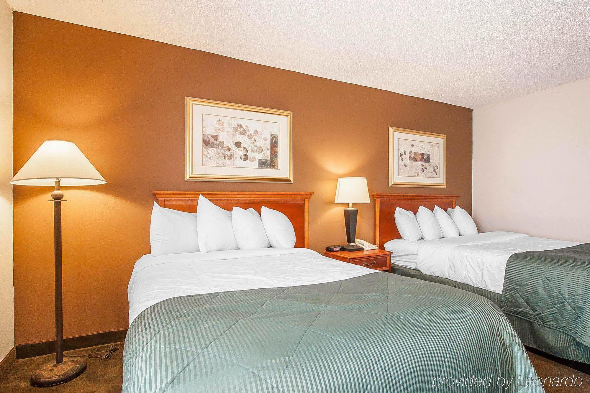 Mini-hôtel Clarion Murfreesboro